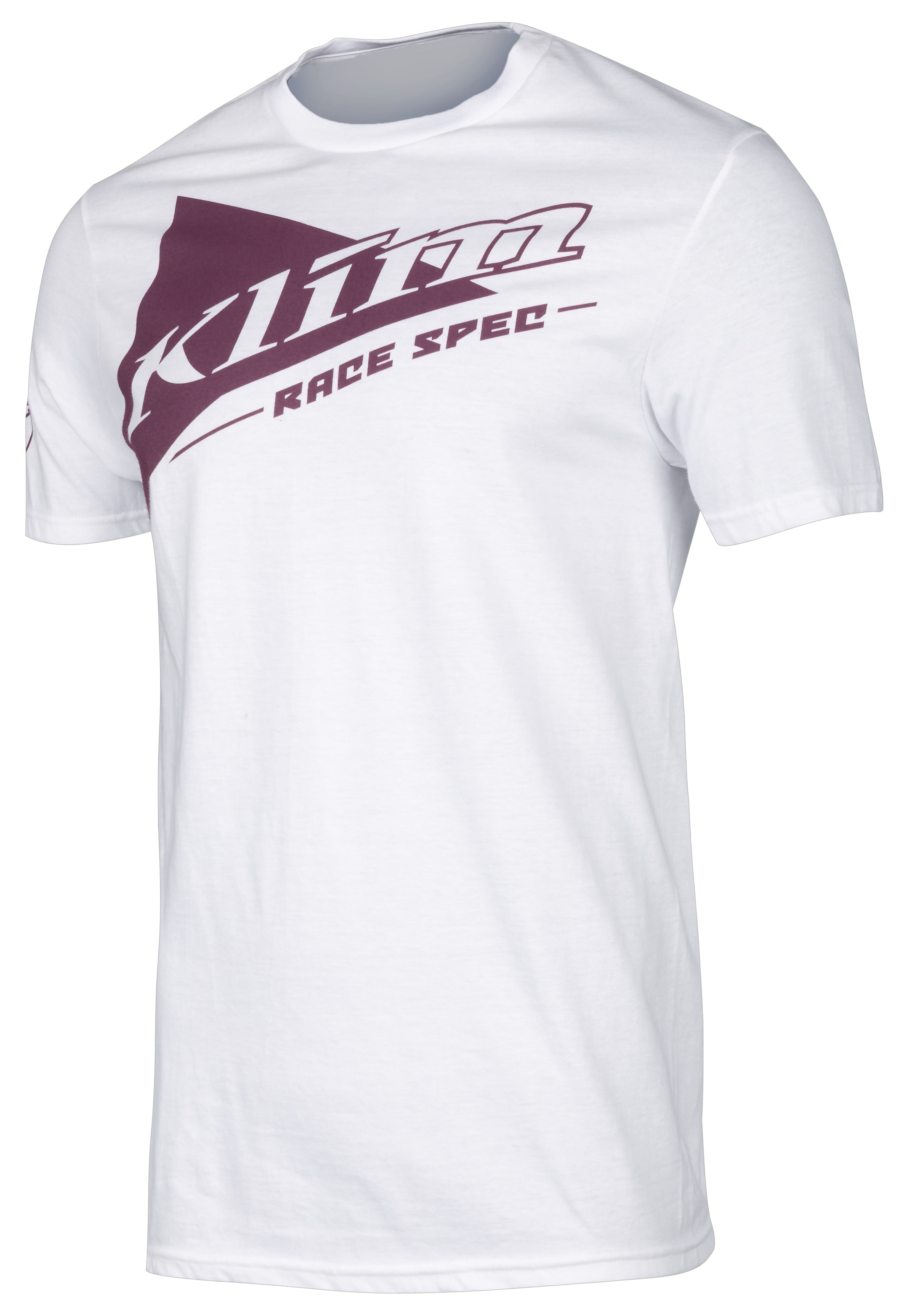 Race Spec T-paita