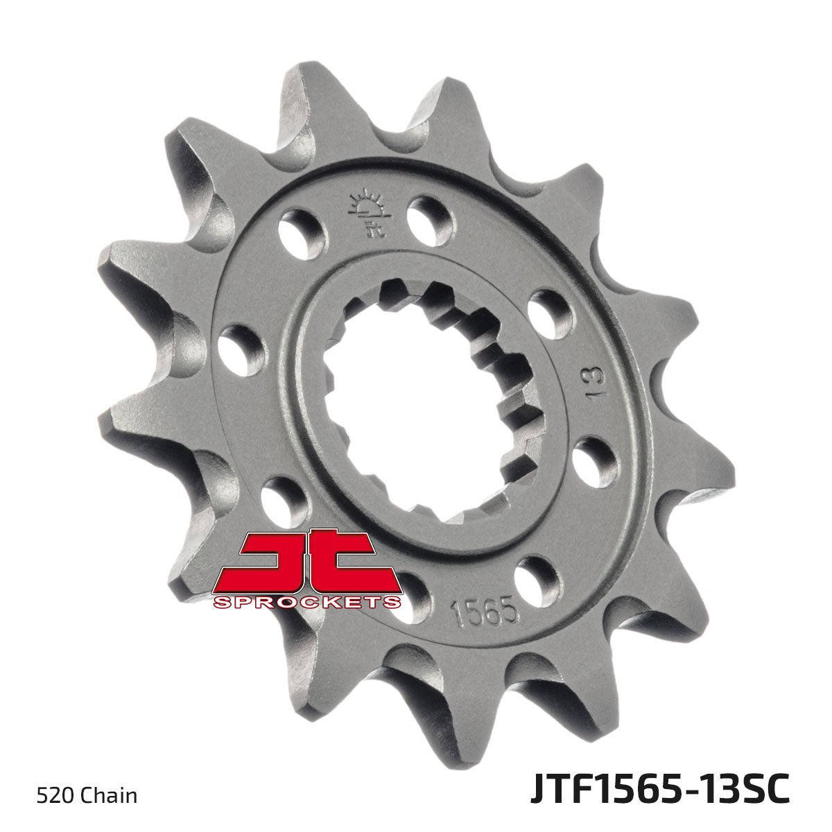 JT Eturatas SC - Itsepuhdistuva JTF1565.13SC