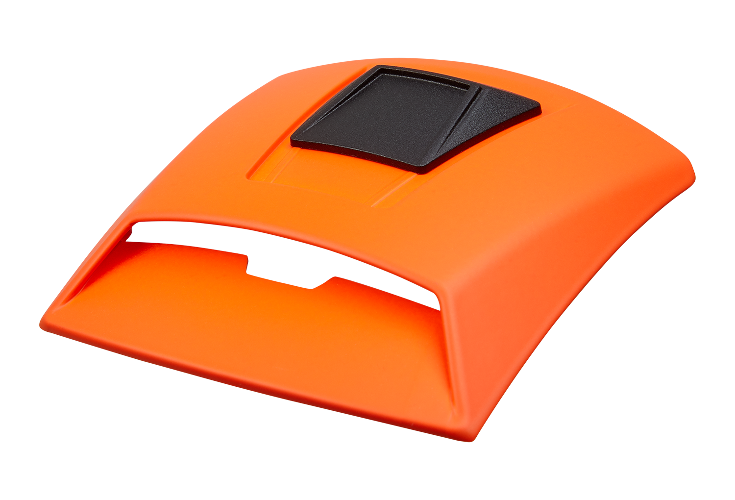 C4 ventilation scoop