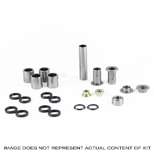ProX Swingarm Linkage Bearing kit YZ125 '87-88 + YZ250'88-89