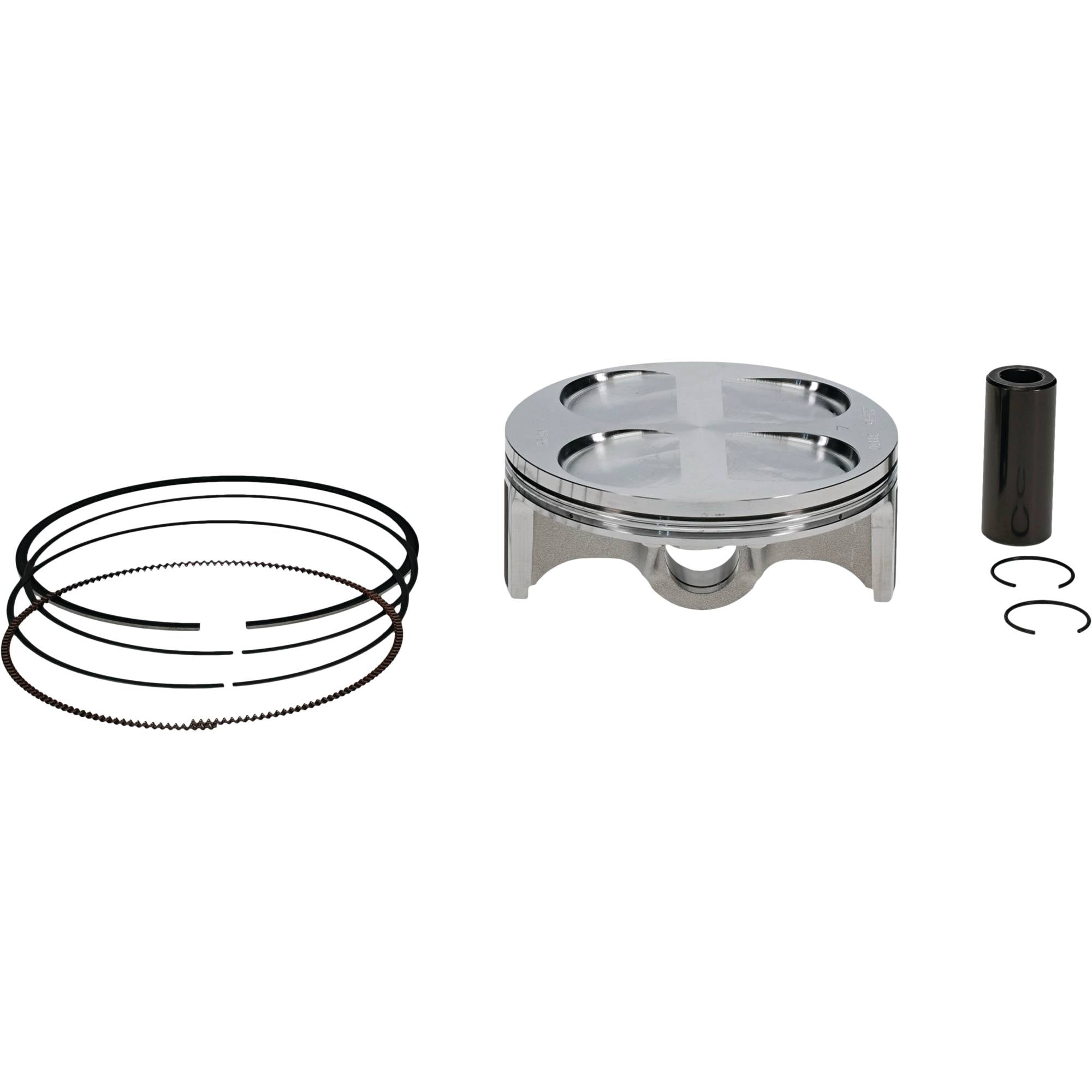 Vertex Piston kit YA YZ450F Compr. 13,8:1 2020-22 96,96mm