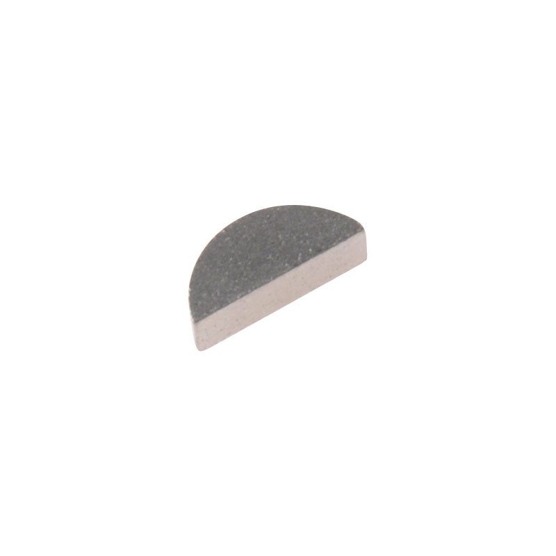 Forte Puolikuukiila, p. 9,4 x l. 3,0 x k. 3,7mm, Minarelli AM6 / Puch / Solifer