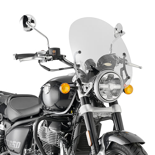 Givi Trans.Screen R Enfield Meteor 650 '23