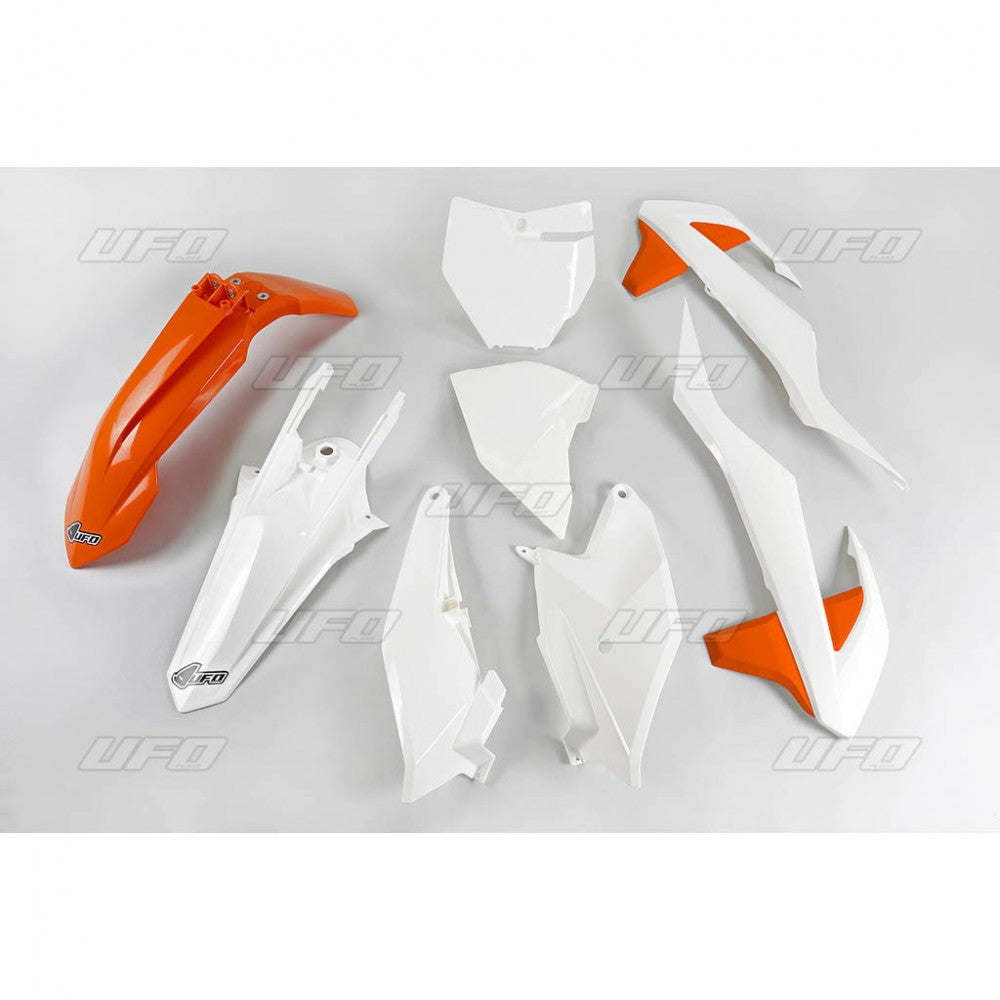 UFO Muovisarja 5-osainen original KTM SX85 2019