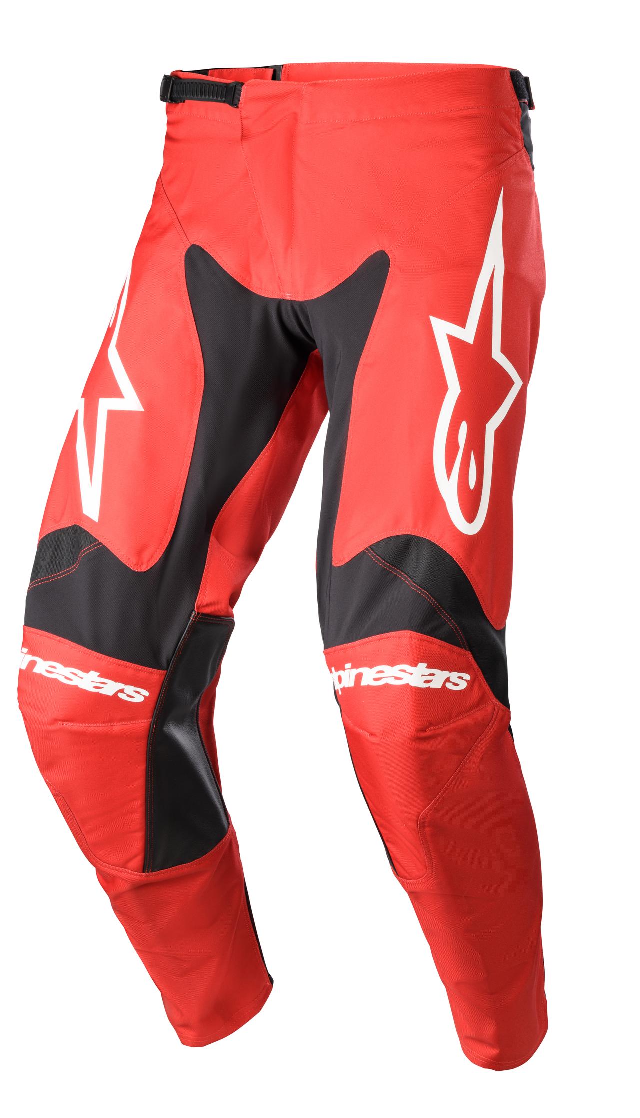 Racer Hoen Crossihousut