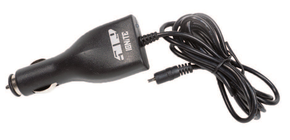 12 Volt Charger for Ignite Batteries