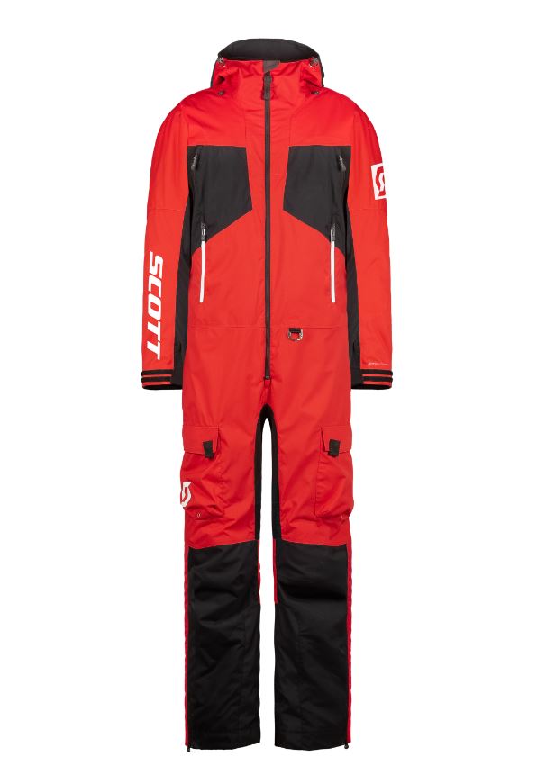 BackX Dryo Monosuit