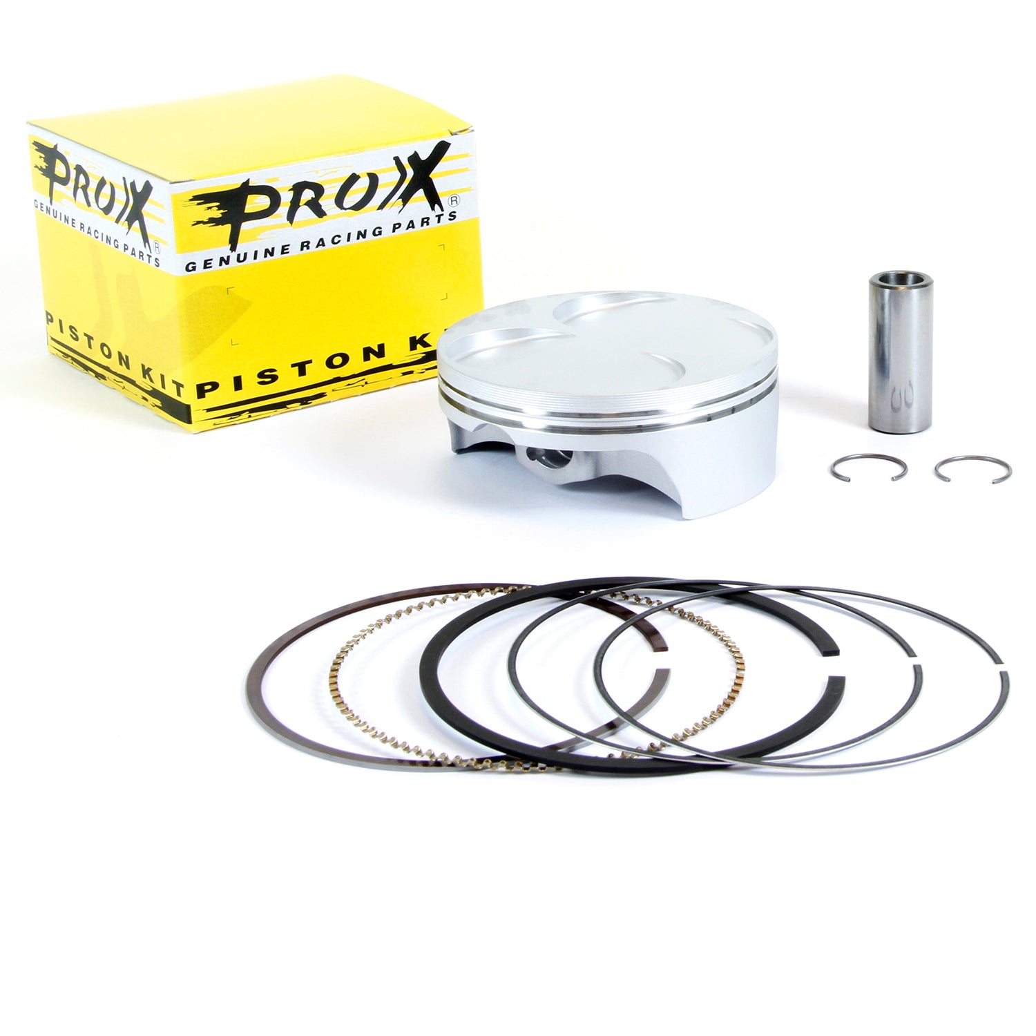 ProX Piston Kit TM MX450F '09-11