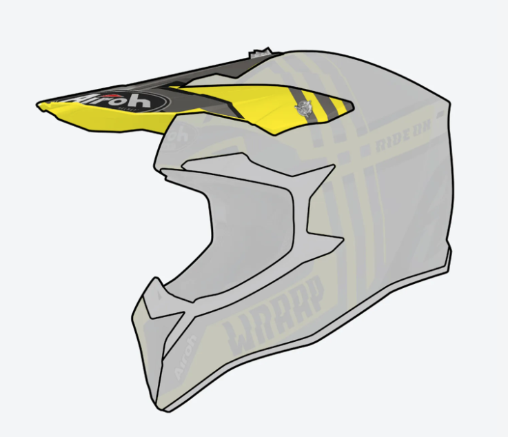 Alpinestars Kypärälaukku