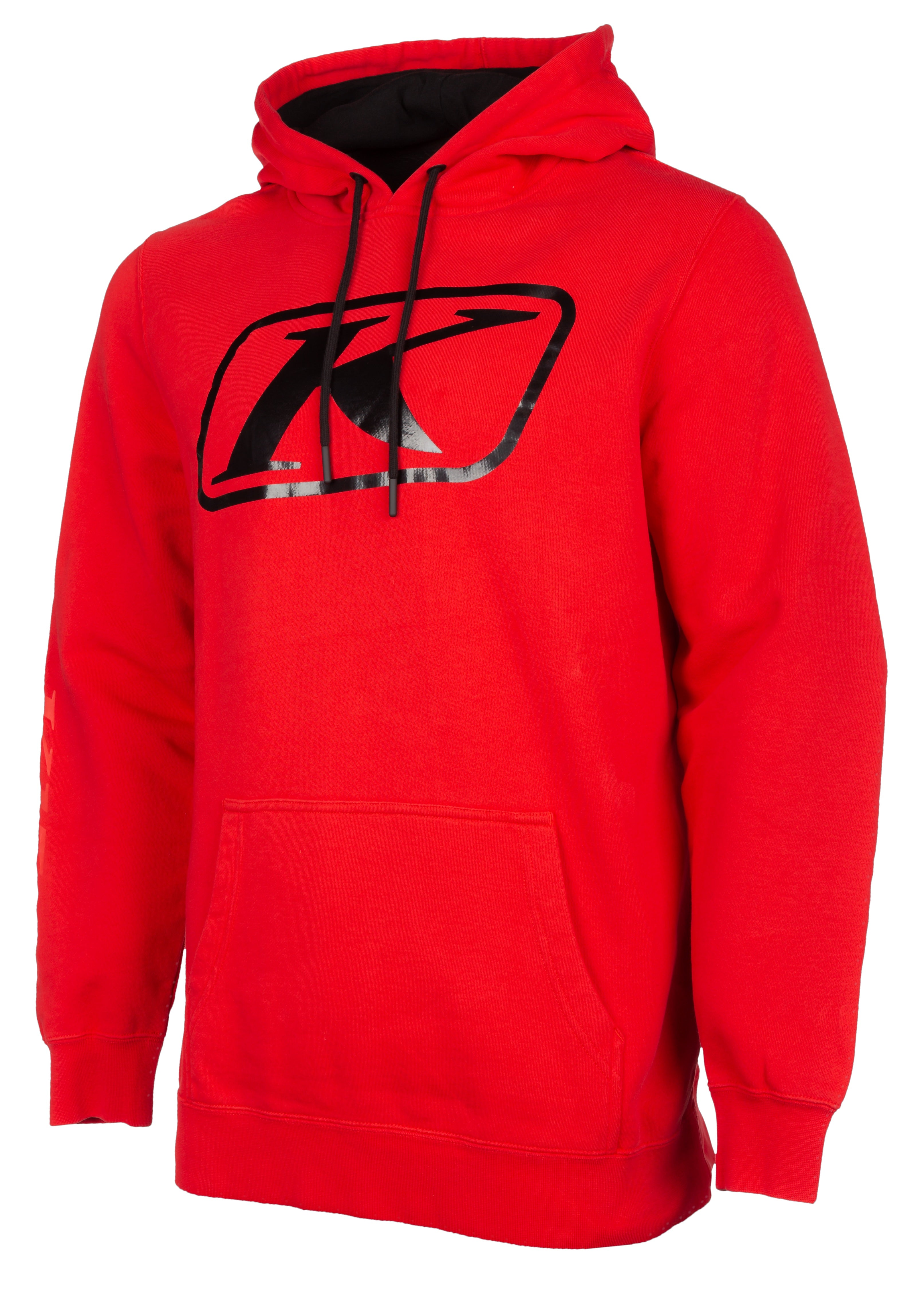 K Corp Hoodie
