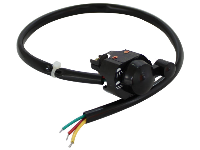 Sno-X Dimmer switch Polaris