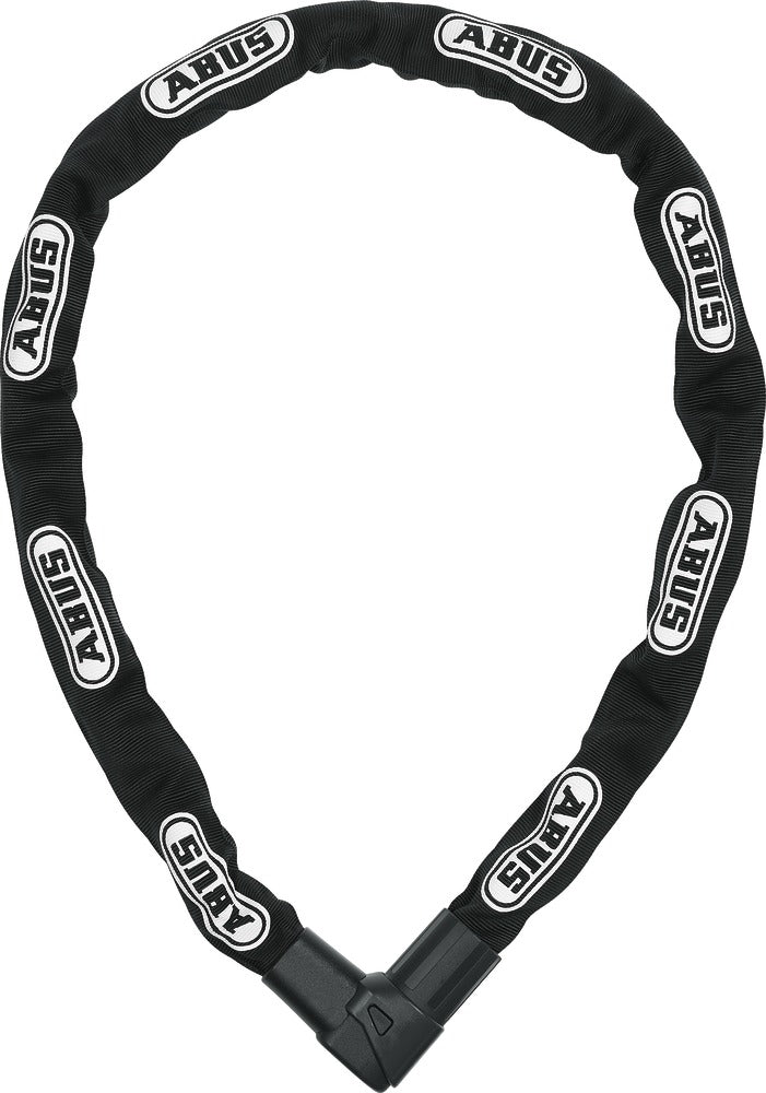 ABUS Ketjulukot City Chain 1010/110