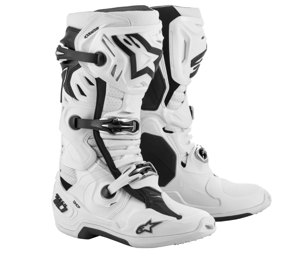 Tech 10 Vented Crossisaappaat