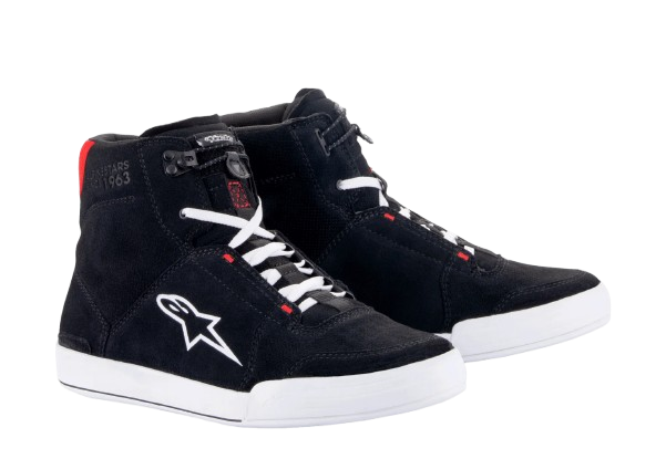 Chrome Shoes