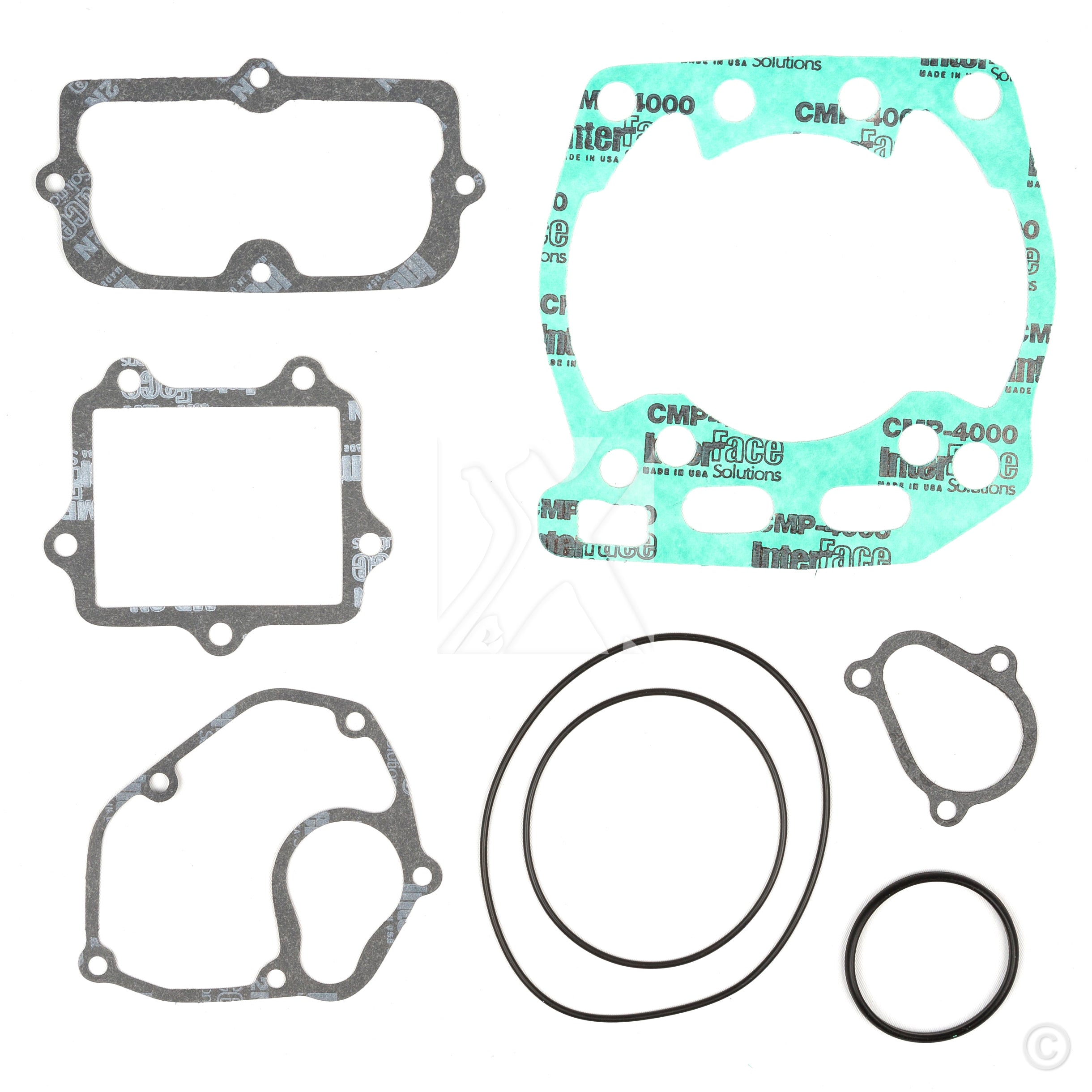 ProX Top End Gasket Set RM250 '06-12