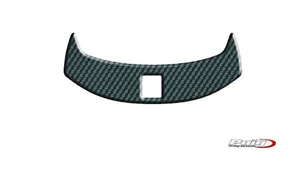 Puig Clausor/Key Protector Carbon Look Suzuki Gsr 06-11