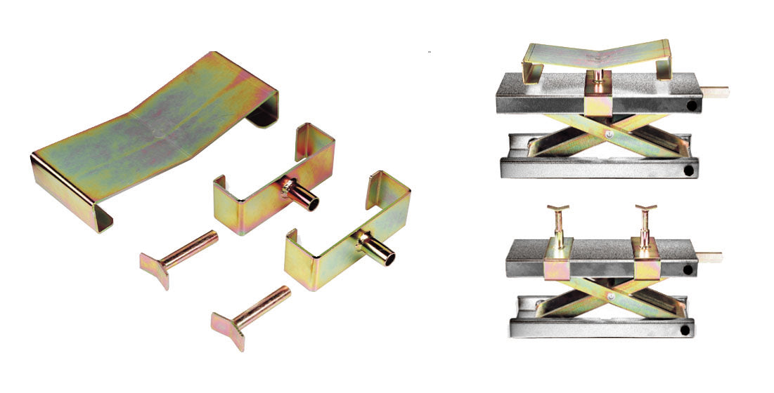 MCL-20/25 ADAPTER