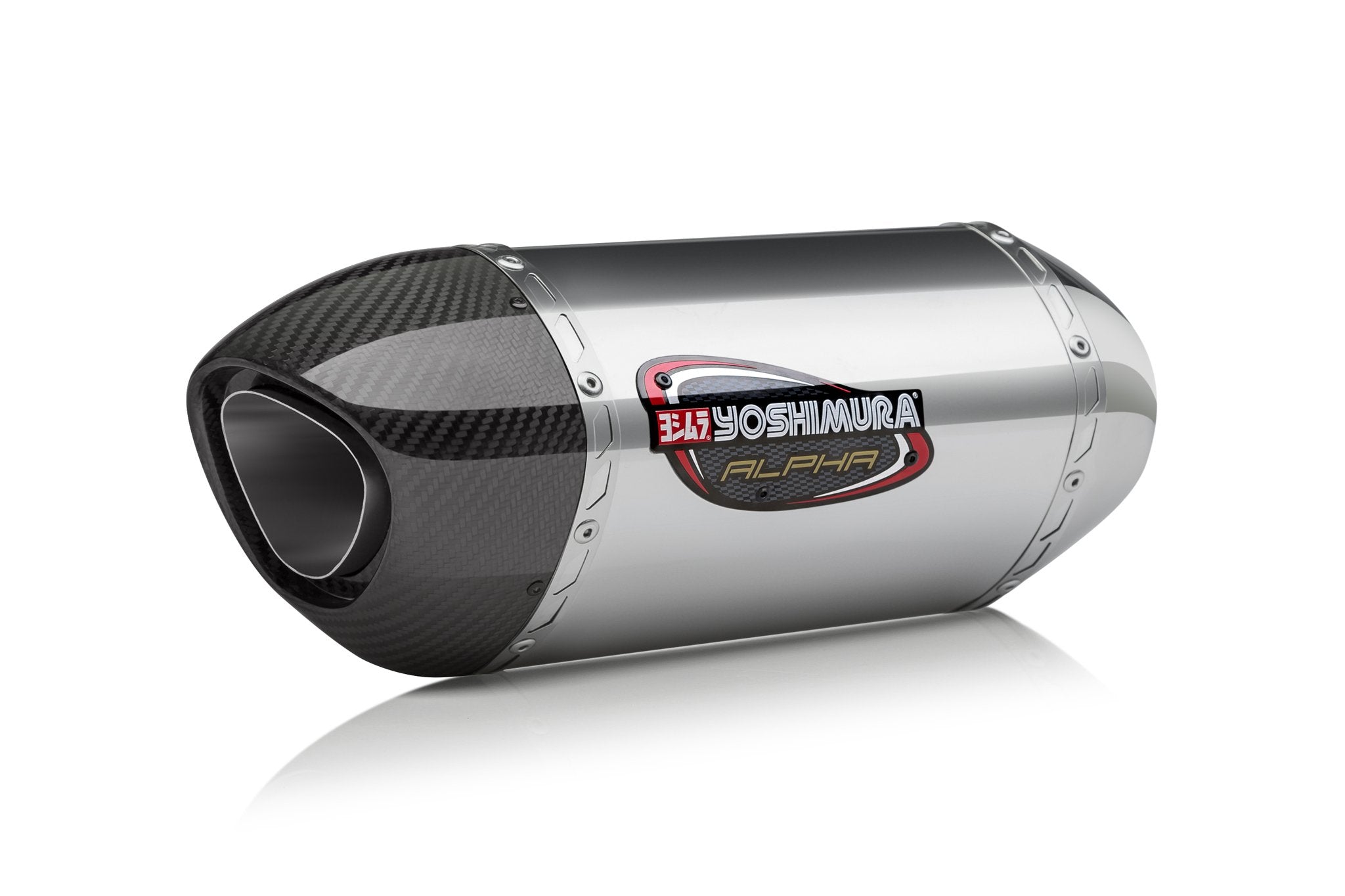 Yoshimura Kawasaki Z800 2016 Street Alpha So Ss-Ss-Cf