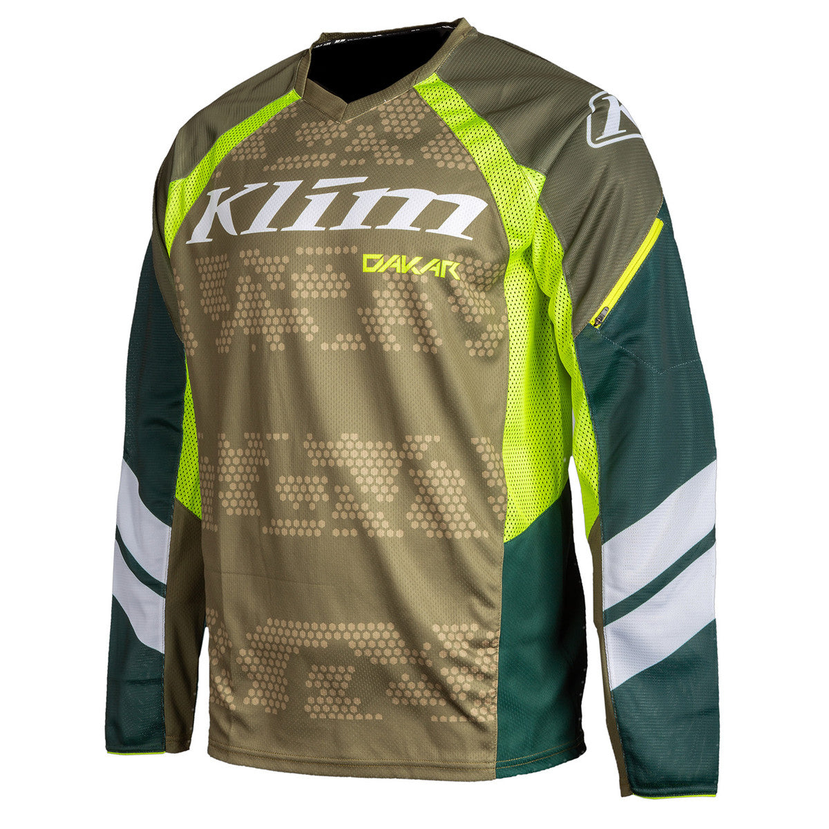 Dakar Enduro Paita