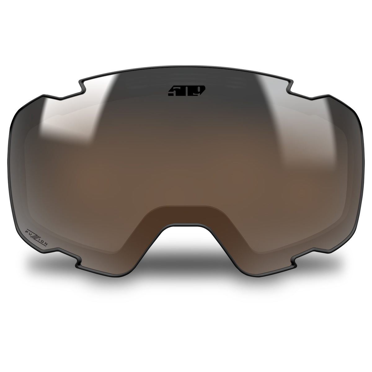 Aviator 2.0 Fuzion Lenses