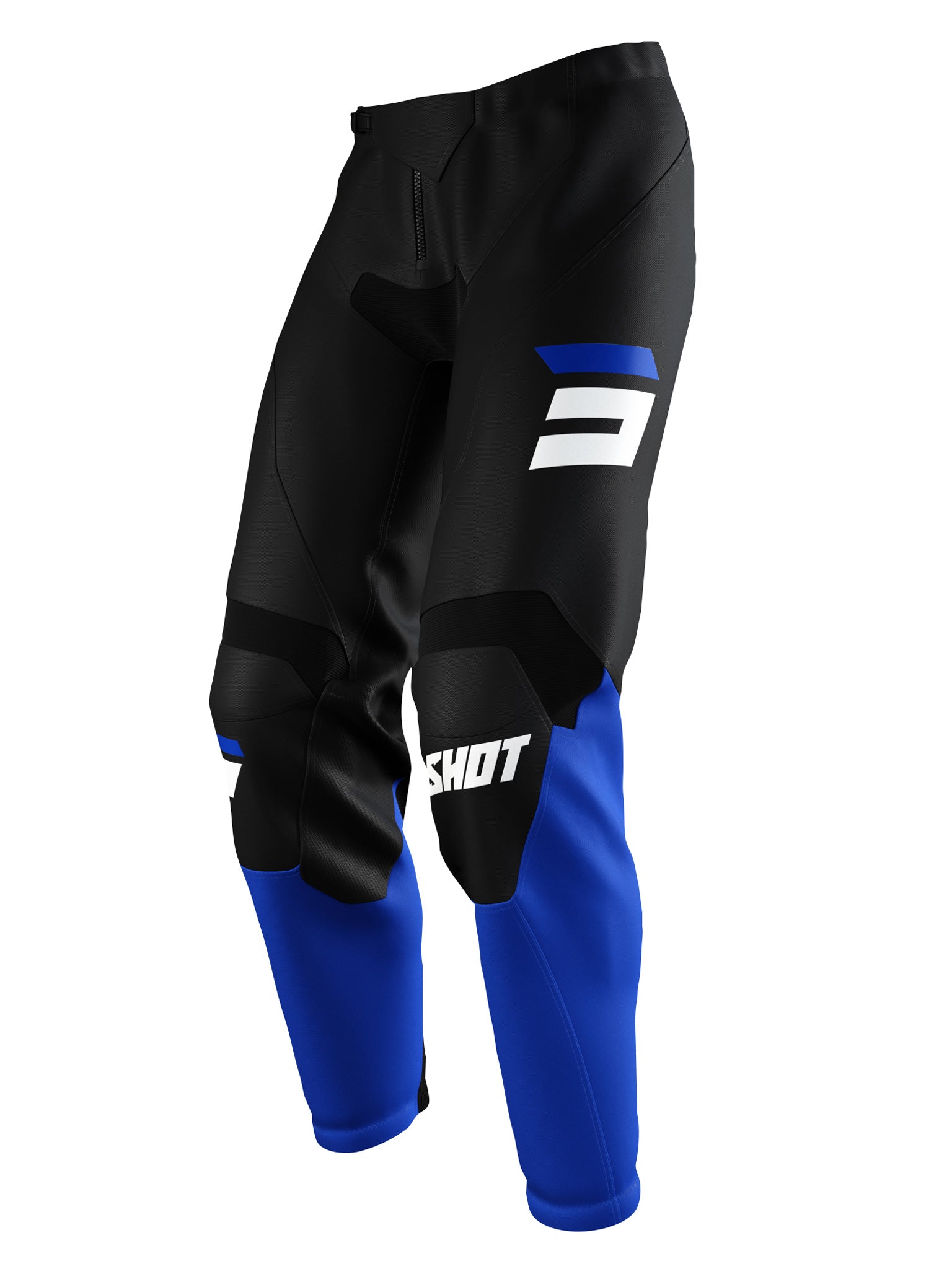Burst Crossihousut