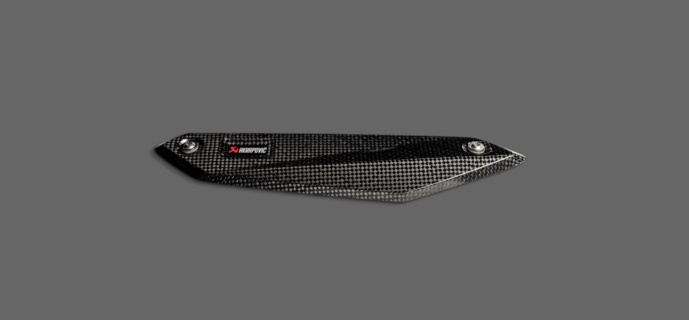 Akrapovic Optional Header (SS) Z900 A2 20-
