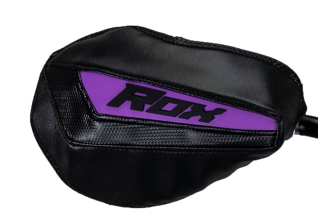 Rox Generation 3 Flex-tec Käsisuoja Lila\r\n