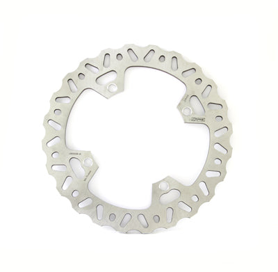 ProX Jarrulevy taakse RM-Z250 07-16 + RM-Z450 05-16