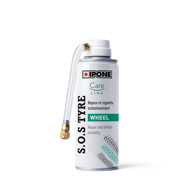 Ipone SOS Tyre 200ml