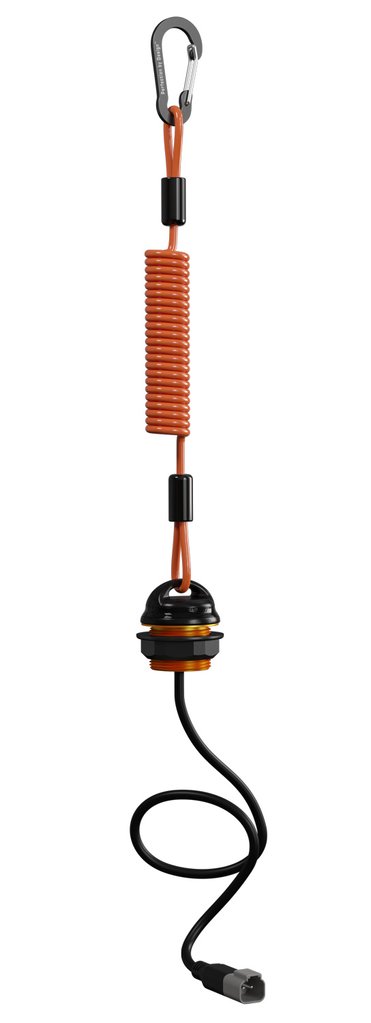 Durapro Magneettinen Hätäkatkaisija Polaris 650/850