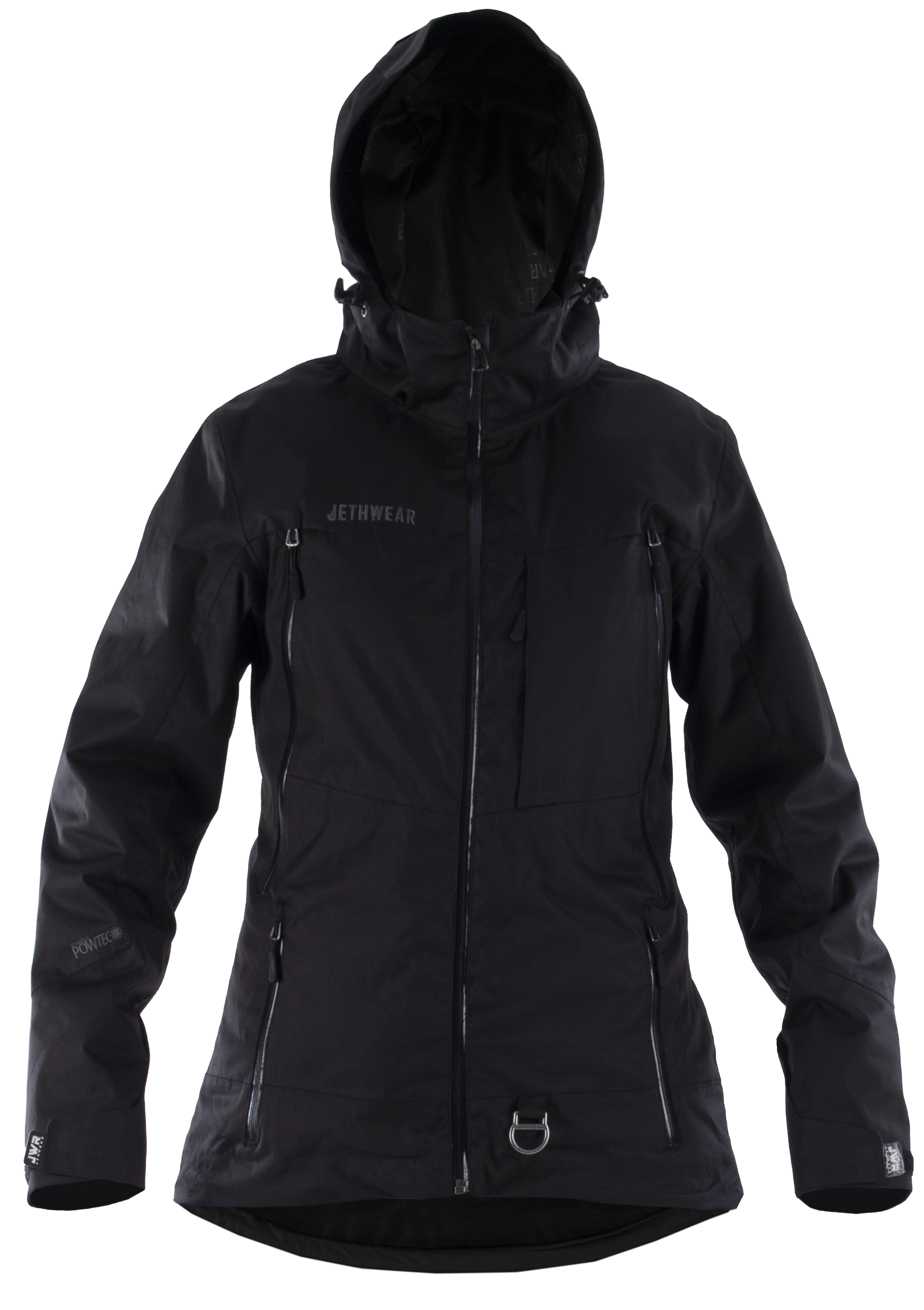 Women's Wallace Jacket