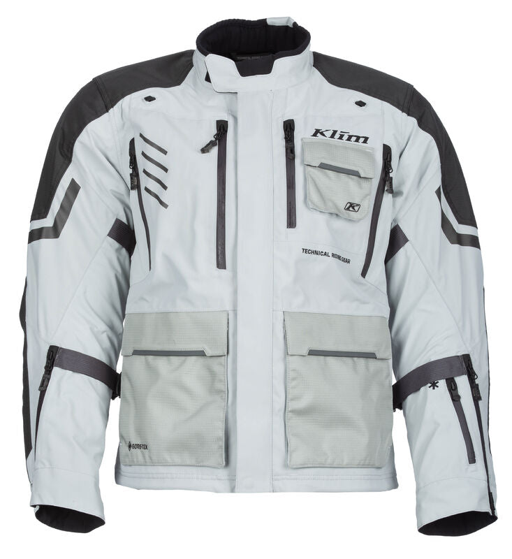 Carlsbad Jacket