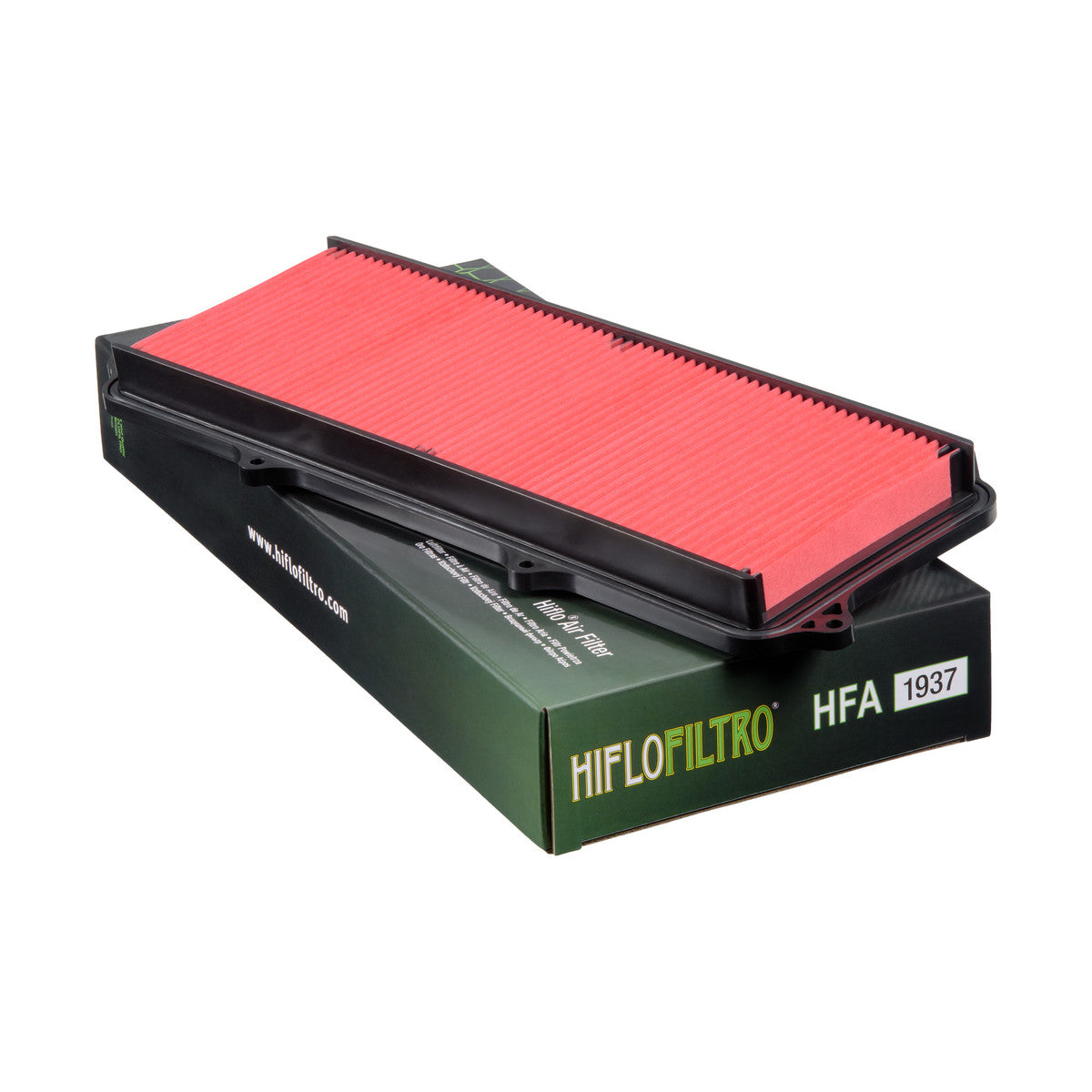 HiFlo ilmansuodatin HFA1937