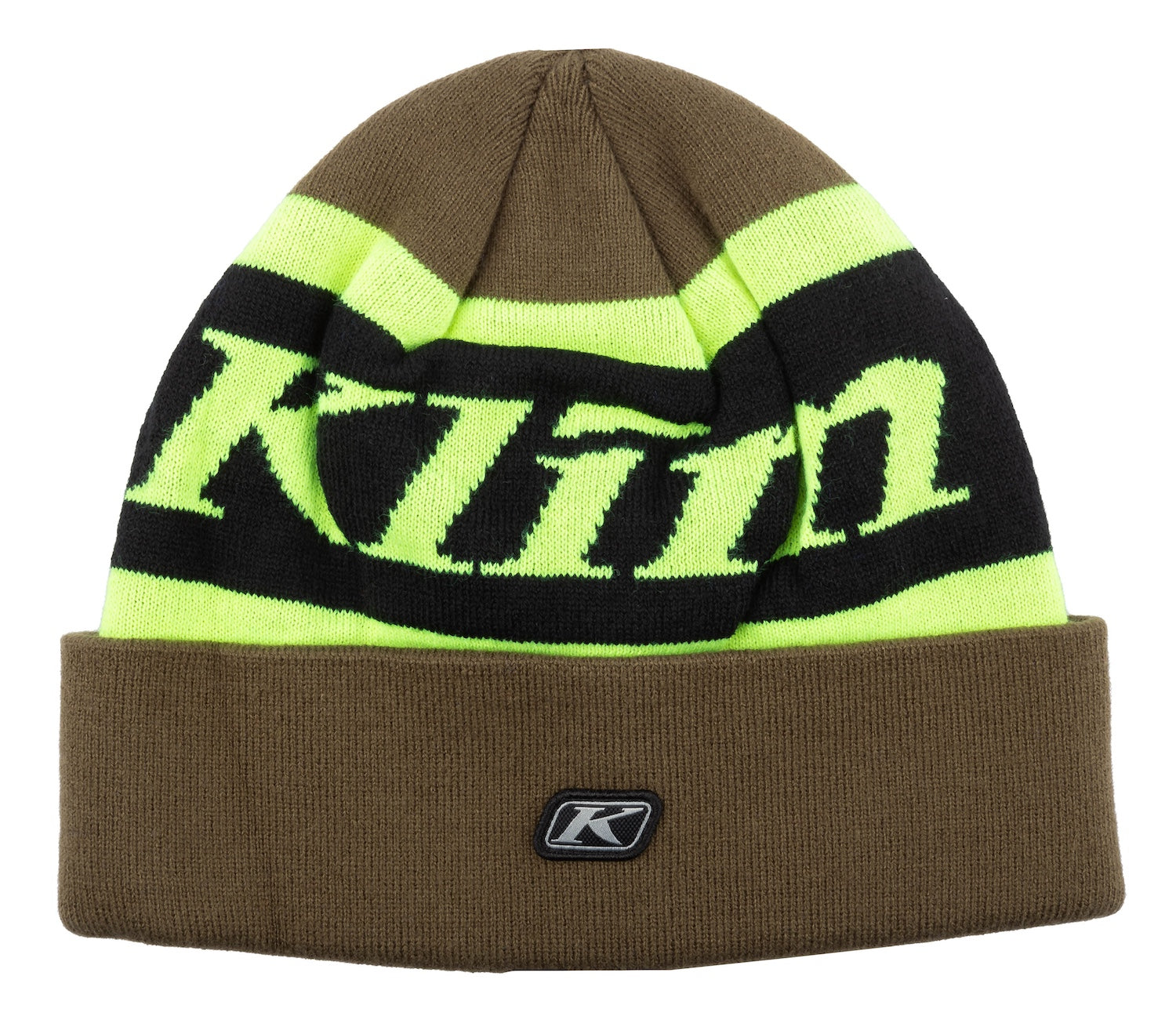 Belmont Point Beanie