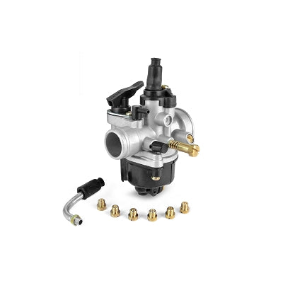 TNT Racing Kaasutin, 17,5mm, "PHVA"