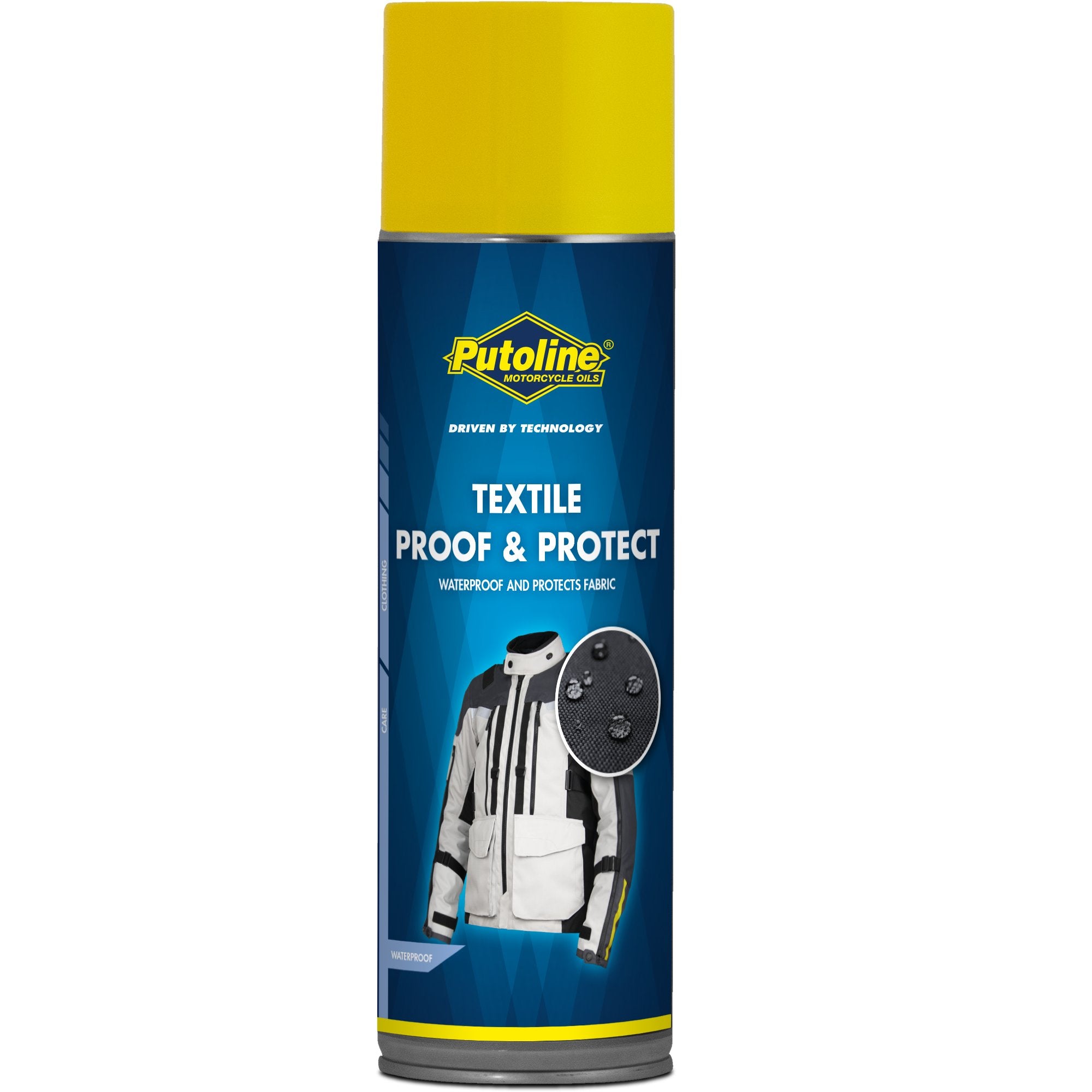 Putoline Textile Proof & Protect- 500 ml (12)