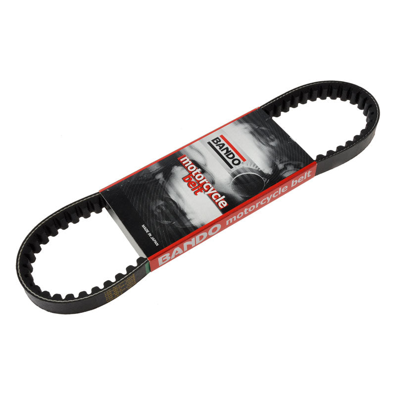 Bando Variaattorihihna, 669 x 18 , Kiina-skootteit 10" / Kymco / Peugeot V-Clic