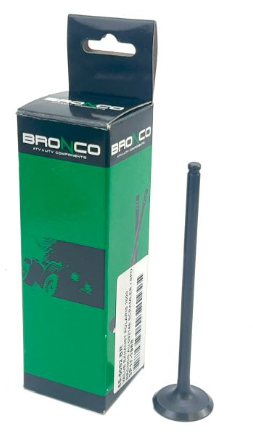 Bronco Pakoventtiili Polaris 1000 2014-2026