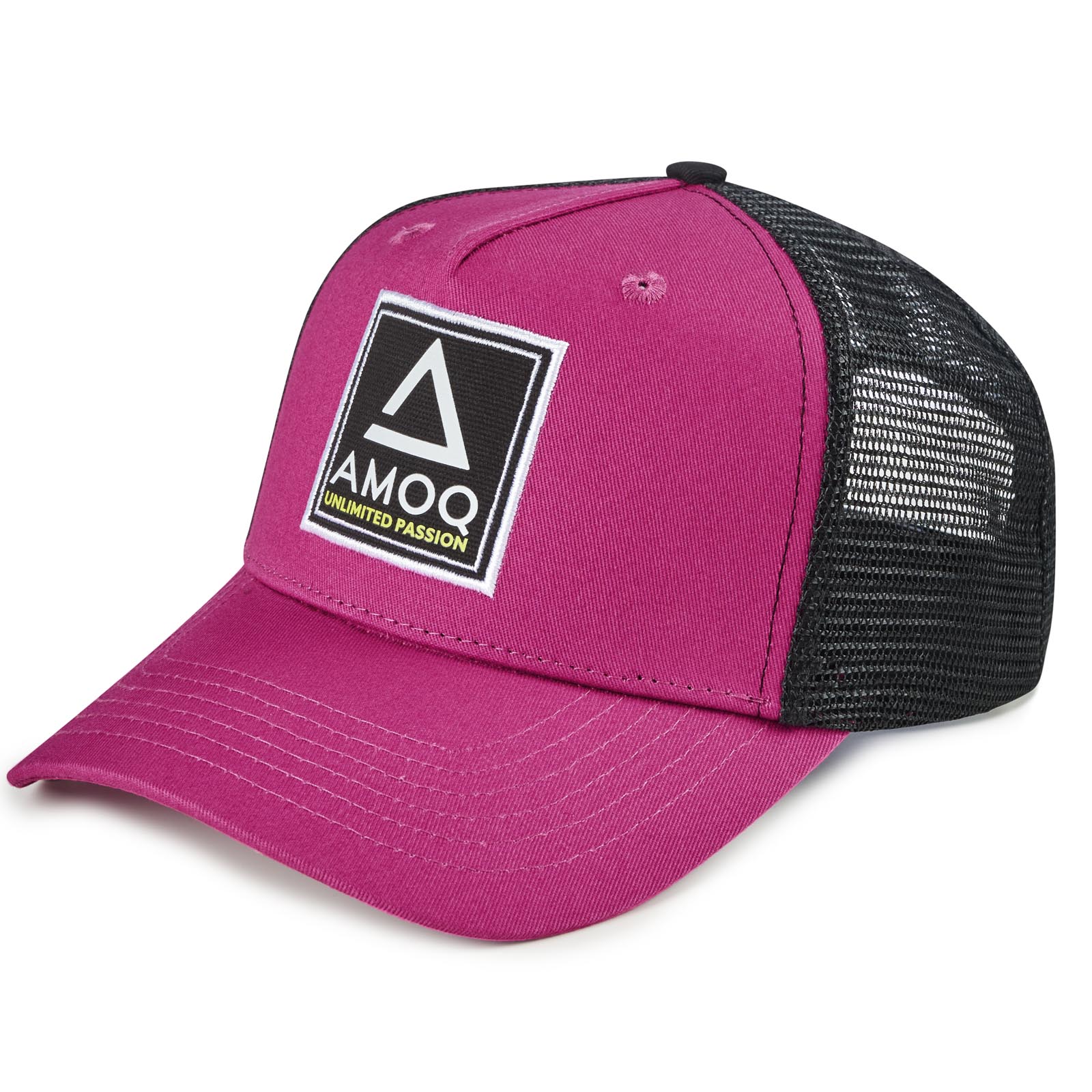 Trucker Lippis