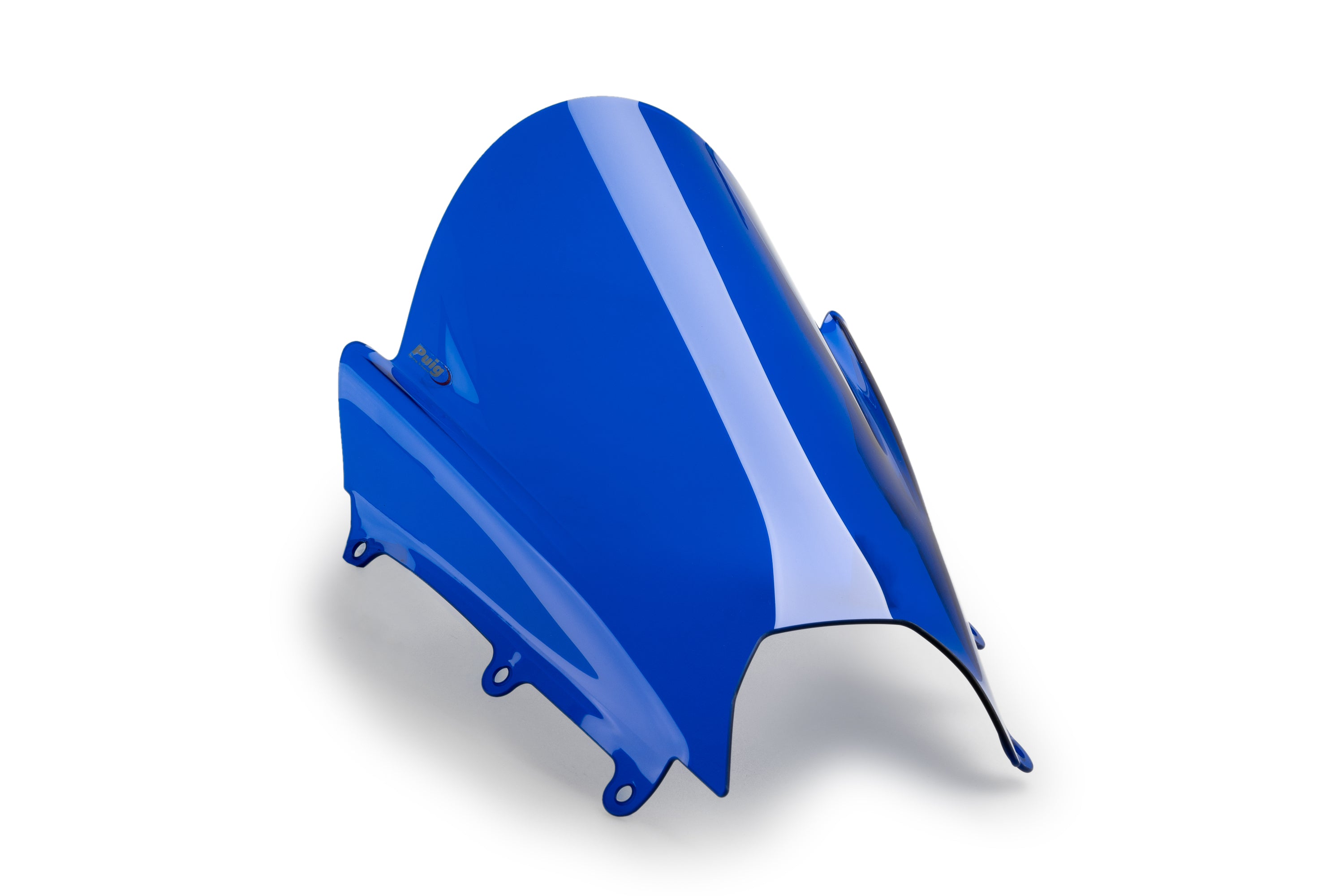 Puig Z-Racing Screen Suzuki Gsx-8R 24' C/Blue