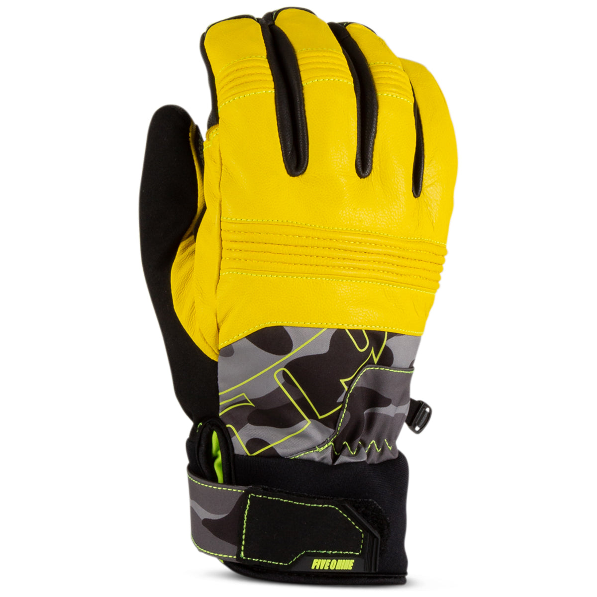 Free Range Glove