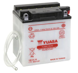 Yuasa akku, YB10L-B (cp)