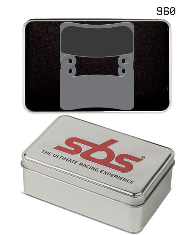 Sbs Jarrupalat Dual Sinter 2