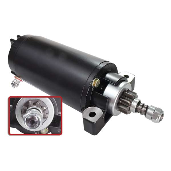 EMP Starttimoottori Mercury/Mariner 40/50/60HP 4-Stroke