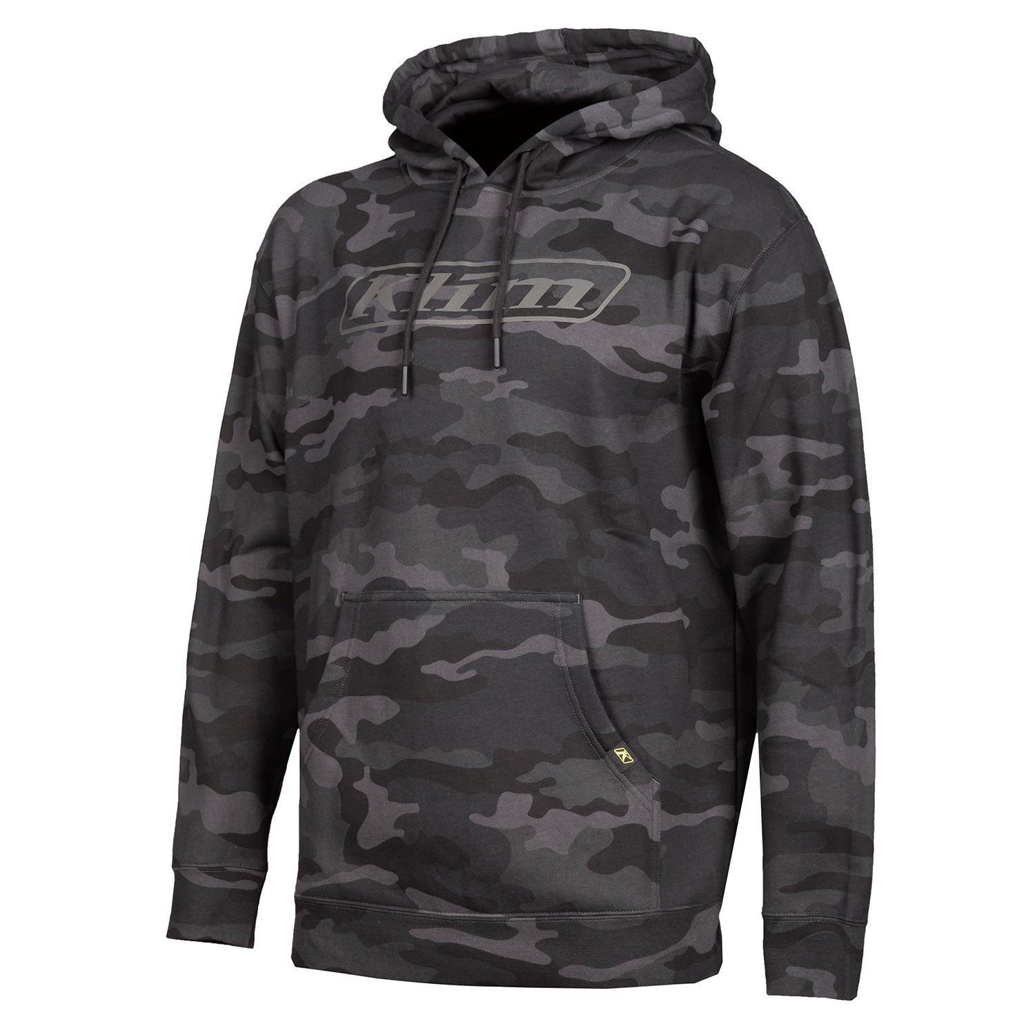 Klim Corp Huppari