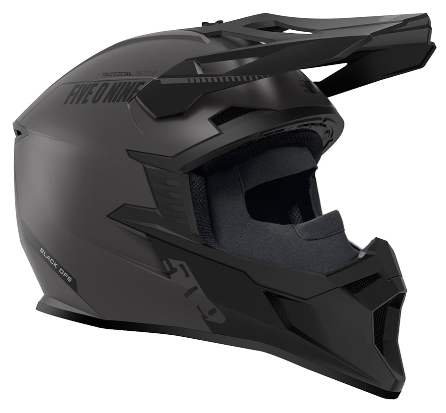 Tactical 2.0 Fidlock Helmet