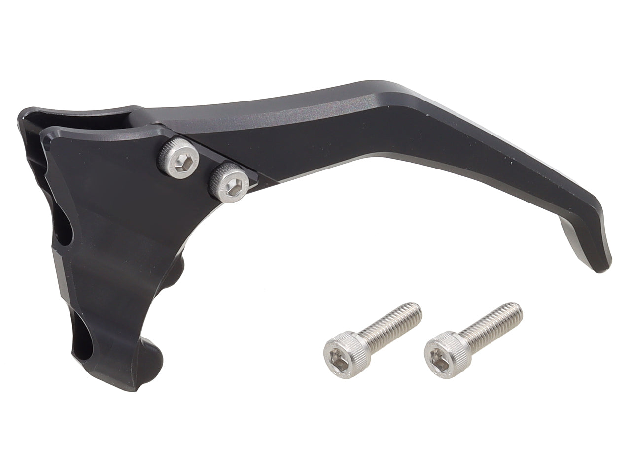 NEXT Finger throttle guard