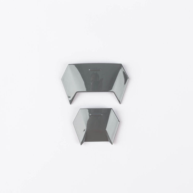 GT1 Chin Vent Covers