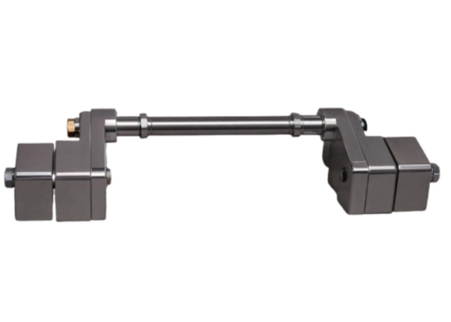 Avid 2 Wheel offset axle Ski-Doo Gen5