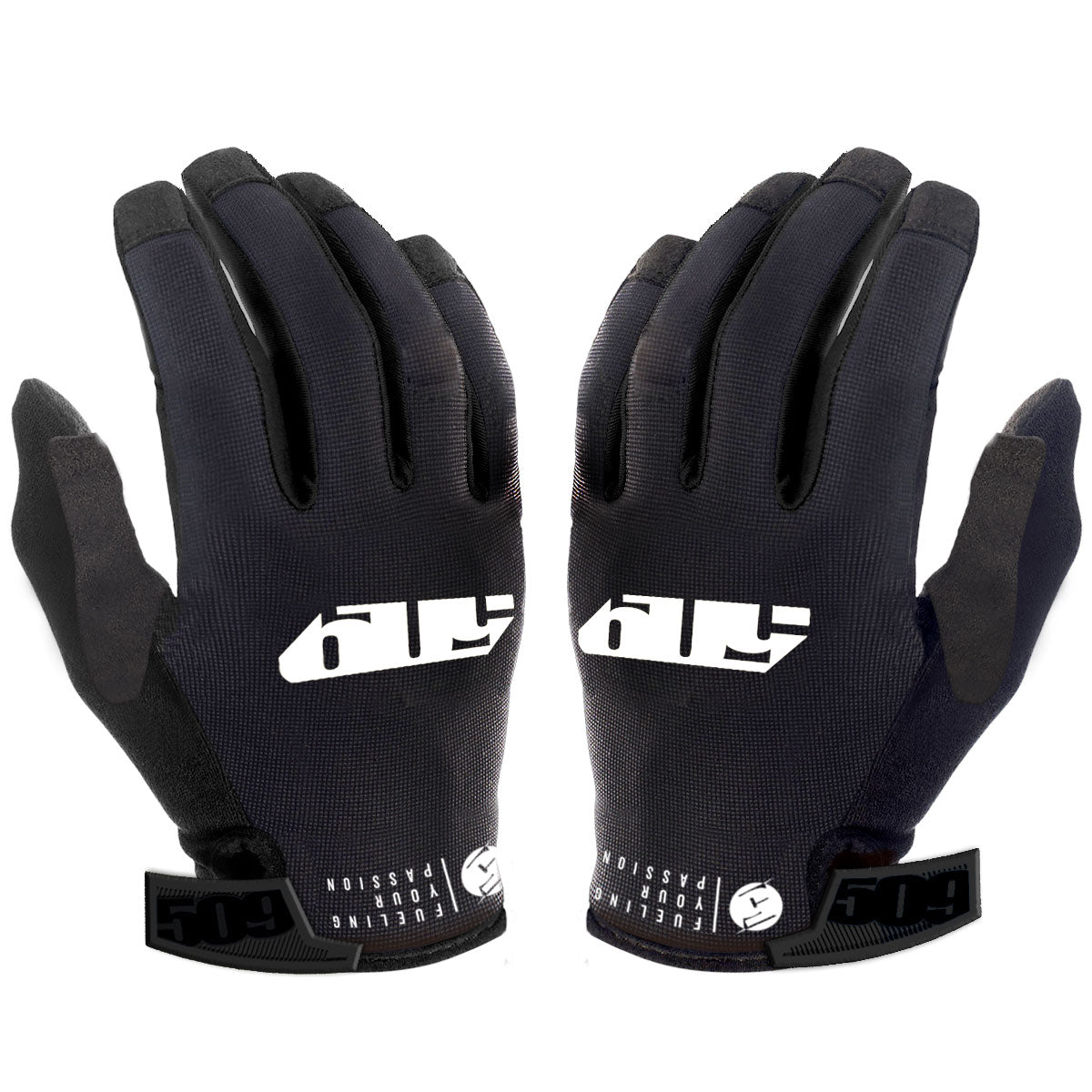 Low 5 Gloves